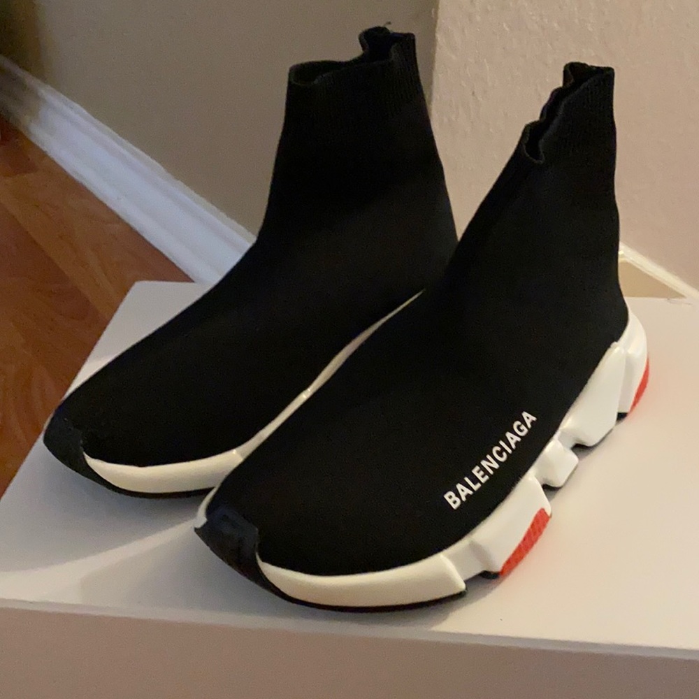 BALENCIAGA SPEED #5 USA